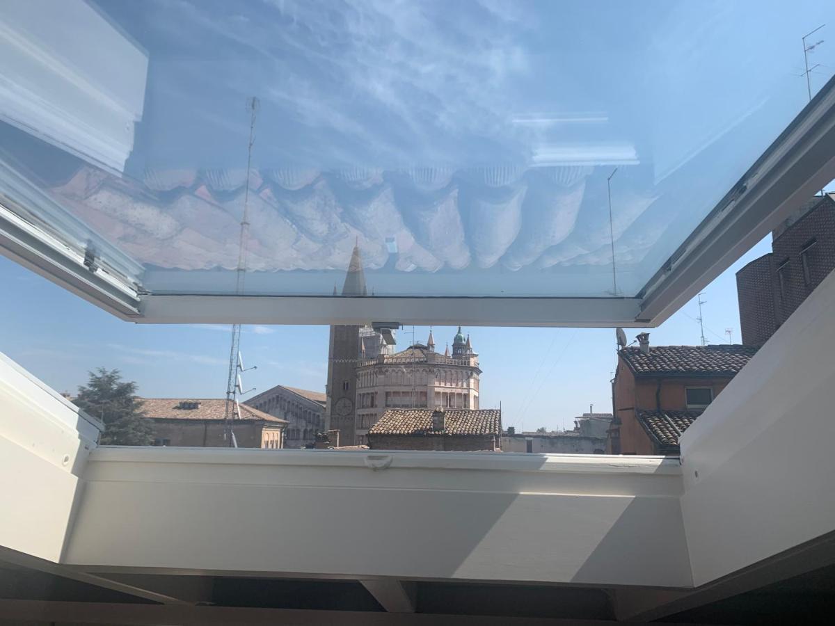 Maison Del Ducato “Cavour 24” Parma Exterior foto